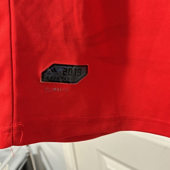 2019/2020 Toronto F.C Pozuelo jersey number 10 - Picture 5 of 6